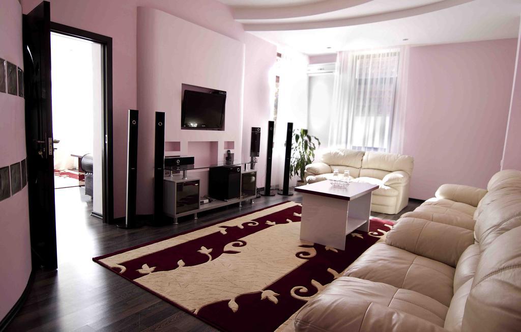 Imperial Hotel Chisináu Habitación foto