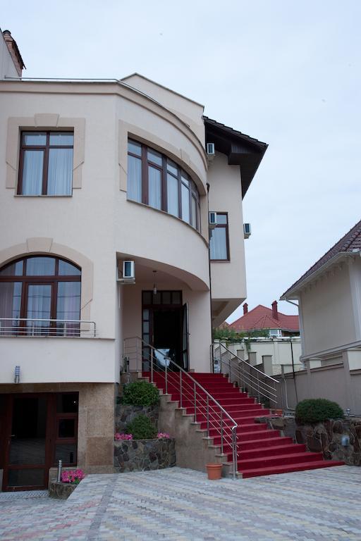 Imperial Hotel Chisináu Habitación foto